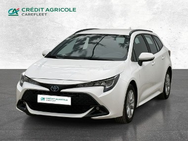 Toyota Corolla XII Toyota Corolla 1.8 Hybrid Comfort Kombi-1