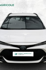 Toyota Corolla XII Toyota Corolla 1.8 Hybrid Comfort Kombi-2