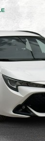 Toyota Corolla XII Toyota Corolla 1.8 Hybrid Comfort Kombi-3