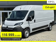 Opel Movano L3H2 L3H2 2.2 180KM