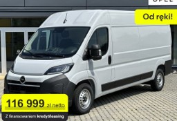 Opel Movano L3H2 L3H2 2.2 180KM