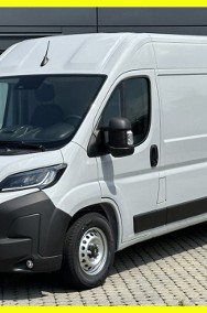 Opel Movano L3H2 L3H2 2.2 180KM-2