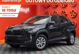 Toyota Yaris Cross Comfort 1.5 Hybrid Comfort 1.5 Hybrid 116KM | Tempomat adaptacyjny!