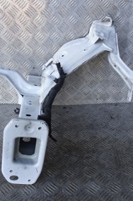 HYUNDAI I20 III PODŁUŻNICA PRZEDNIA LEWA FARTUCH ĆWIARTKA LIFT 2023R-2