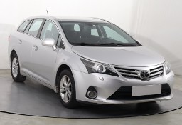 Toyota Avensis III , Salon Polska, Navi, Xenon, Bi-Xenon, Klimatronic, Tempomat,