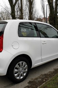 Skoda Citigo Citigo 1,0 MPI gaz klima-2