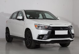 Mitsubishi ASX , Klimatronic, Tempomat, Podgrzewane siedzienia