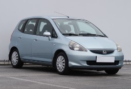 Honda Jazz II , Klima, El. szyby