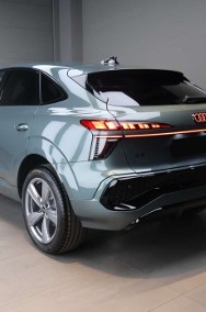 Audi Q3 II TFSI S line Sportback 1.5 TFSI S line Sportback (150 KM) Kamera cofania-2