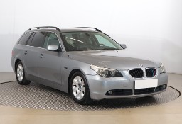 BMW SERIA 5 V (E60/E61) BMW SERIA 5 , GAZ, Automat, Xenon, Klimatronic, Tempomat, Parktronic,