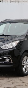 Hyundai ix35 Salon Polska, 1. Właściciel, Serwis ASO, Skóra, Klimatronic,-3