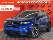 Opel Mokka GS S&amp;S eDTC6 1.2 T mHEV GS eDTC6 1.2 T mHEV 145KM / Tapicerka ReNewKnit