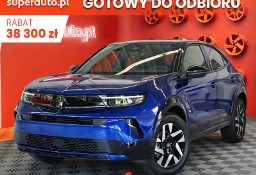 Opel Mokka GS S&amp;S eDTC6 1.2 T mHEV GS eDTC6 1.2 T mHEV 145KM / Tapicerka ReNewKnit