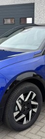 Opel Mokka GS S&S eDTC6 1.2 T mHEV GS eDTC6 1.2 T mHEV 145KM / Tapicerka ReNewKnit-3