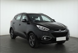 Hyundai ix35 Salon Polska, 1. Właściciel, Serwis ASO, Skóra, Klimatronic,