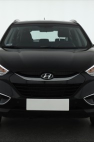Hyundai ix35 Salon Polska, 1. Właściciel, Serwis ASO, Skóra, Klimatronic,-2