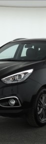 Hyundai ix35 Salon Polska, 1. Właściciel, Serwis ASO, Skóra, Klimatronic,-3