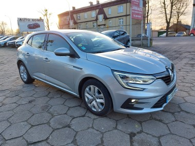 1,5 DCI 116 KM Nawigacja Parktronic-1