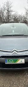 Citroen C4 Picasso I 1.6 HDI 109KM/HAK/Zarejestrowany w Polsce/-3