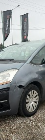 Citroen C4 Picasso I 1.6 HDI 109KM/HAK/Zarejestrowany w Polsce/-4