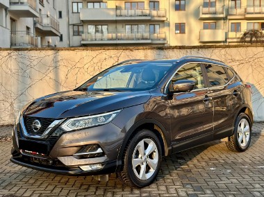 Nissan Qashqai II Tekna + Faktura VAT 23%-1