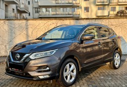 Nissan Qashqai II Tekna + Faktura VAT 23%