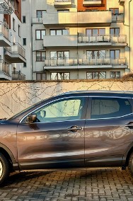 Nissan Qashqai II Tekna + Faktura VAT 23%-2