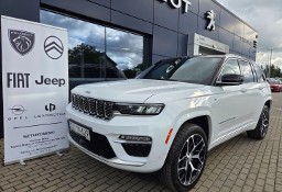 Jeep Grand Cherokee 2.0 4xePHEV SUMMIT RESERVE 381KM SalonPL Gwarancja Dealer Leas 101.