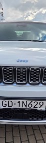 Jeep Grand Cherokee 2.0 4xePHEV SUMMIT RESERVE 381KM SalonPL Gwarancja Dealer Leas 101.-3