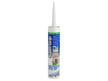 ULTRABOND SUPER GRIP klej akrylowy Mapei Kraków -1