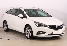 Opel Astra J , Salon Polska, 1. Właściciel, Serwis ASO, Navi, Klimatronic,