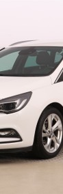 Opel Astra J , Salon Polska, 1. Właściciel, Serwis ASO, Navi, Klimatronic,-3