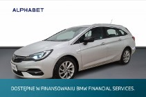 Opel Astra K Astra V 1.5 CDTI Elegance S&amp;S Salon PL 1wł.