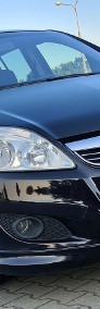 Opel Zafira B 1.6 T 150 kM CNG COSMO OPC Perła Zarejestrowany-3