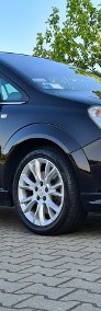 Opel Zafira B 1.6 T 150 kM CNG COSMO OPC Perła Zarejestrowany-4