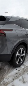Nissan Qashqai III kamera, head up-4