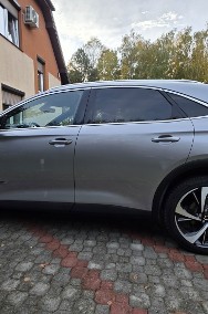DS 7 Crossback 1.6 Puretech 224KM-2