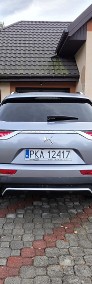 DS 7 Crossback 1.6 Puretech 224KM-4