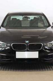 BMW SERIA 3 , Salon Polska, Serwis ASO, Automat, Navi, Klimatronic,-2