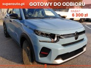 Citroen C3 III Plus 1.2 Turbo Plus 1.2 Turbo 100KM