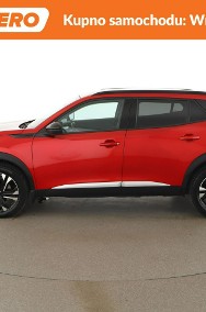 Peugeot 2008 RoadTrip automat kamera180 navi tempomat LED-2