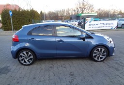 Kia Rio III WERSJA GR 1-szy właściciel polecam