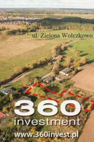 Działka rolna Wołczkowo-2