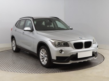 BMW X1 I (E84) , Navi, Xenon, Klimatronic, Tempomat, Parktronic,-1