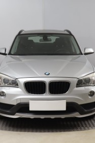 BMW X1 I (E84) , Navi, Xenon, Klimatronic, Tempomat, Parktronic,-2