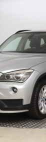 BMW X1 I (E84) , Navi, Xenon, Klimatronic, Tempomat, Parktronic,-3
