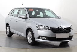 Skoda Fabia III , Salon Polska, 1. Właściciel, VAT 23%, Klima, Parktronic