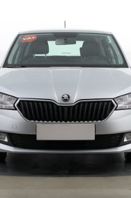 Skoda Fabia III , Salon Polska, 1. Właściciel, VAT 23%, Klima, Parktronic-2