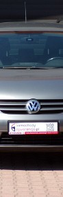 Volkswagen Golf Plus I Automat /Klima /Gwarancja /1,6 MPI /102KM /2008-3