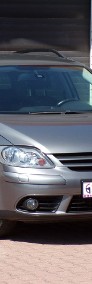 Volkswagen Golf Plus I Automat /Klima /Gwarancja /1,6 MPI /102KM /2008-4